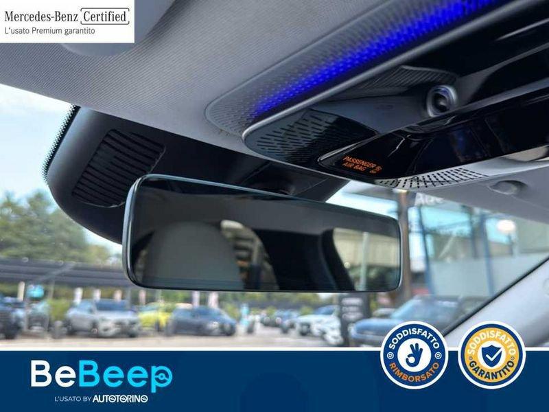 Mercedes-Benz Classe C C 200 D MHEV PREMIUM AUTO