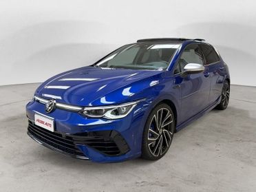 Volkswagen Golf Golf 2.0 TSI R DSG 4Motion
