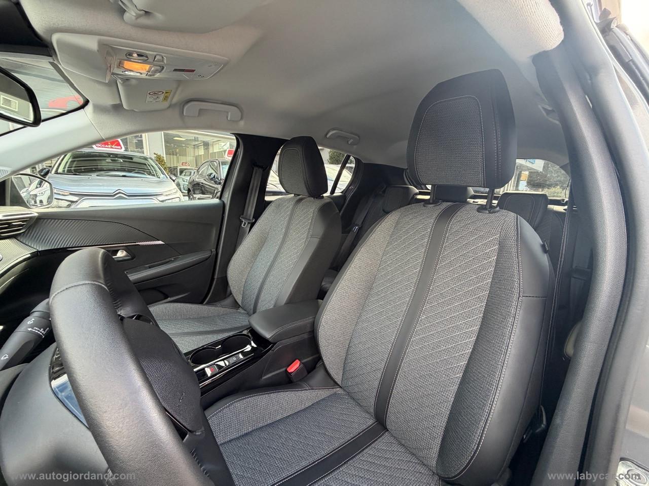 PEUGEOT 208 PureTech 100 S&S 5p. Allure