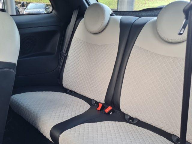 FIAT 500 1.0 70CV HYBRID DOLCEVITA