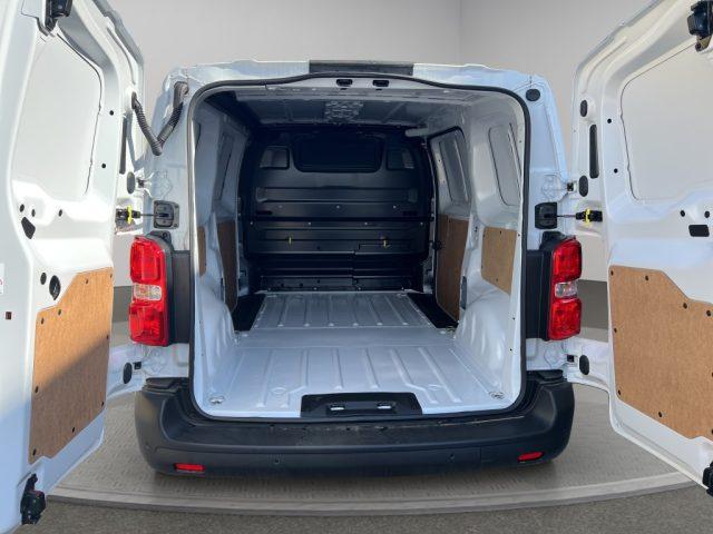 CITROEN Jumpy 1.5 BlueHDi 120 S&S PL-TN Furgone M