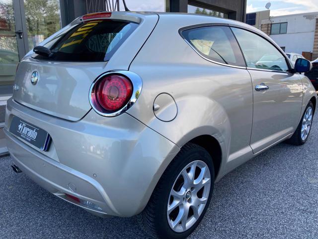 ALFA ROMEO MiTo 1.3 JTDm-2 95 CV S&S Distinctive Sport Pack