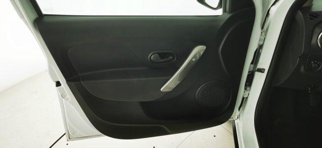 DACIA Sandero Stepway 1.5 dCi 8V 90CV Start&Stop