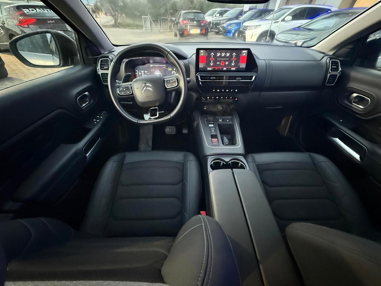 Citroen C5 Aircross BlueHDi 130 S&S EAT8 Max