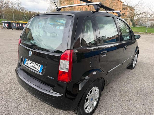 FIAT Idea 1.3 Multijet 16V Emotion senza lavoro da fare