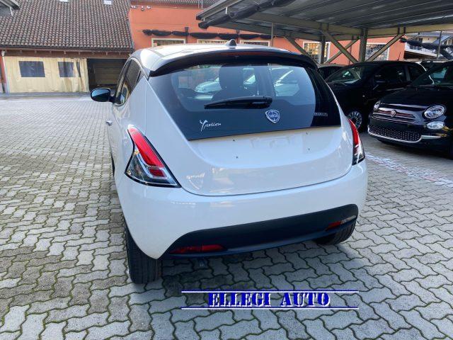 LANCIA Ypsilon 1.0 5 porte Hybrid K M ZERO