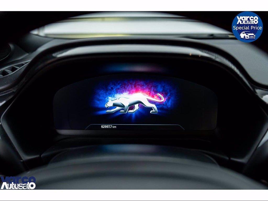 FORD Puma 1.0 ecoboost h st-line s&s 125cv del 2021