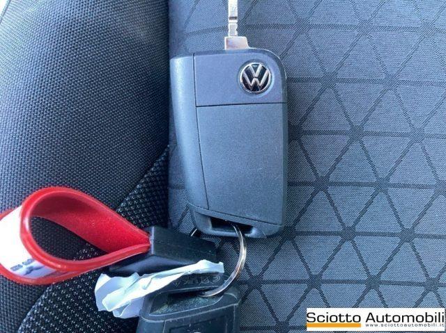 VOLKSWAGEN T-Cross 1.0 TSI Style BMT
