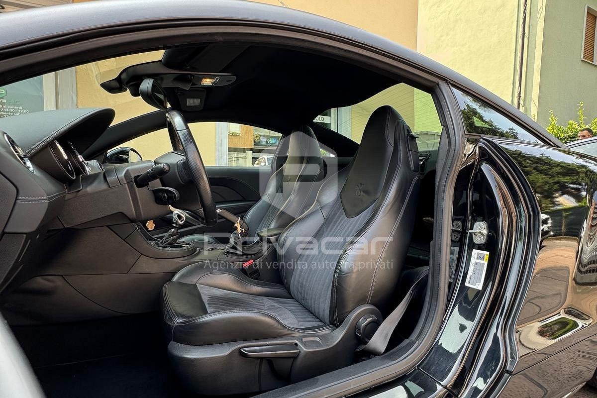PEUGEOT RCZ 1.6 THP 200CV