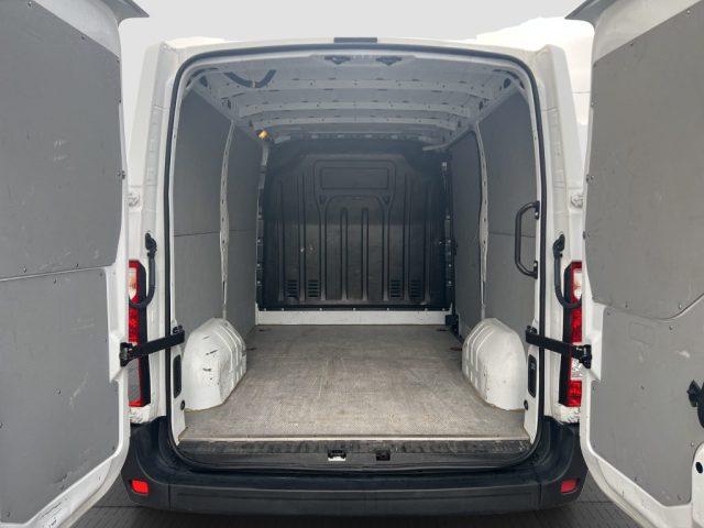 RENAULT Master Master T28 2.3 dCi 135 PC-TN Furgone Ice