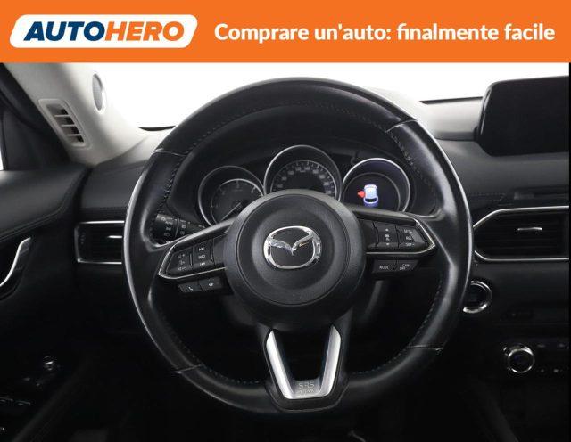MAZDA CX-5 2.2L Skyactiv-D 175 CV AWD Exclusive