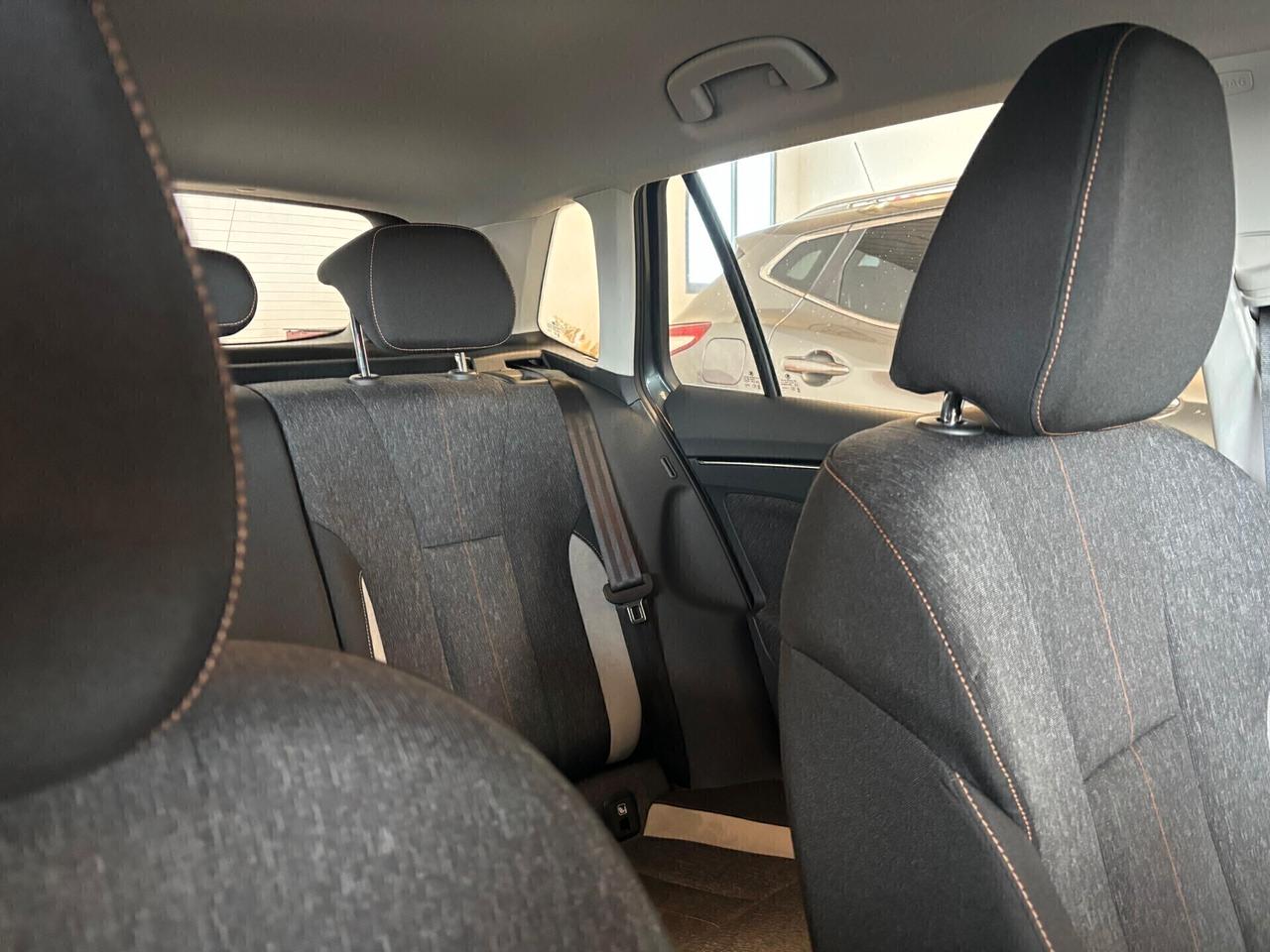 Skoda Kamiq 1.6 TDI Cambio Automatico