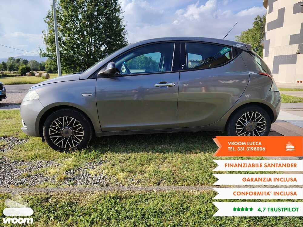 LANCIA Ypsilon 3ª serie Ypsilon 1.2 69 CV 5 po...