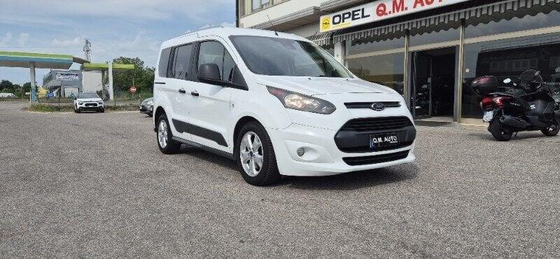 Ford Tourneo Connect Tourneo Connect 1.5 TDCi 120 CV Plus