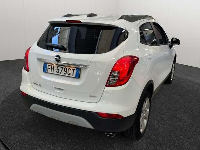 Opel Mokka X 1.6 cdti 110cv Advance