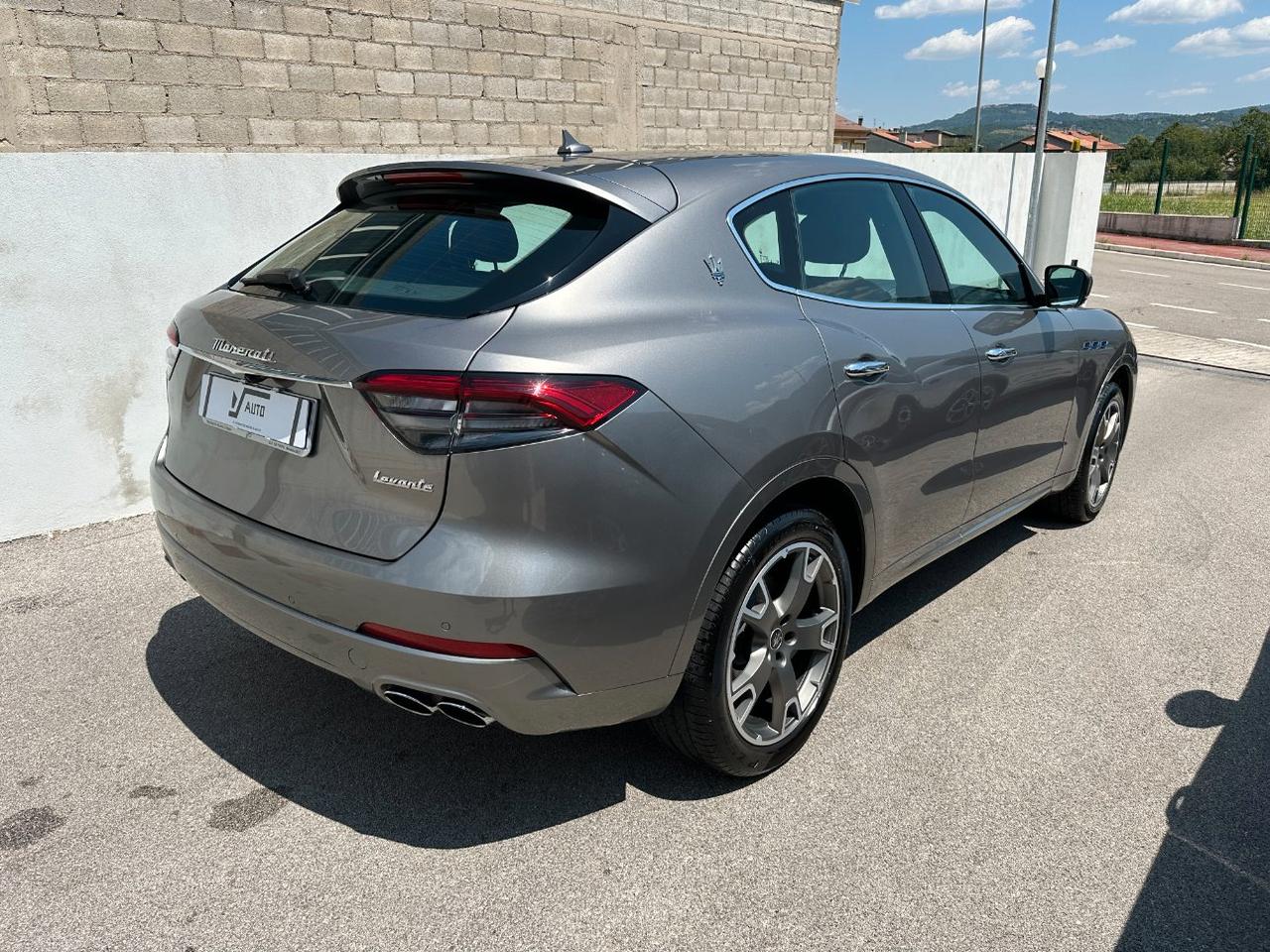 Maserati Levante 2.0 mhev Executive 330cv auto