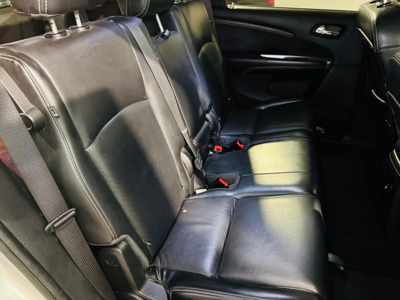 Fiat Freemont 2.0 Multijet 170 CV Lounge*7 POSTI*