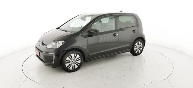 VOLKSWAGEN e-up! 82 CV