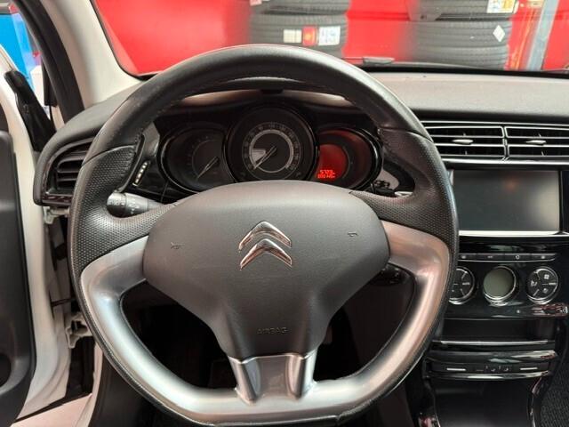 Citroen C3 PureTech 82 Exclusive