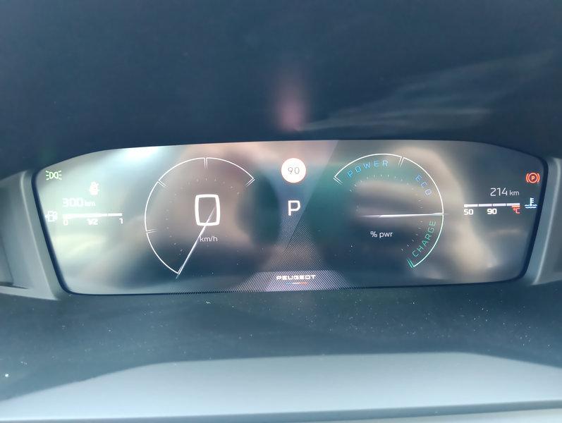 PEUGEOT 208 1.2 hybrid Allure 110cv e-dcs 6