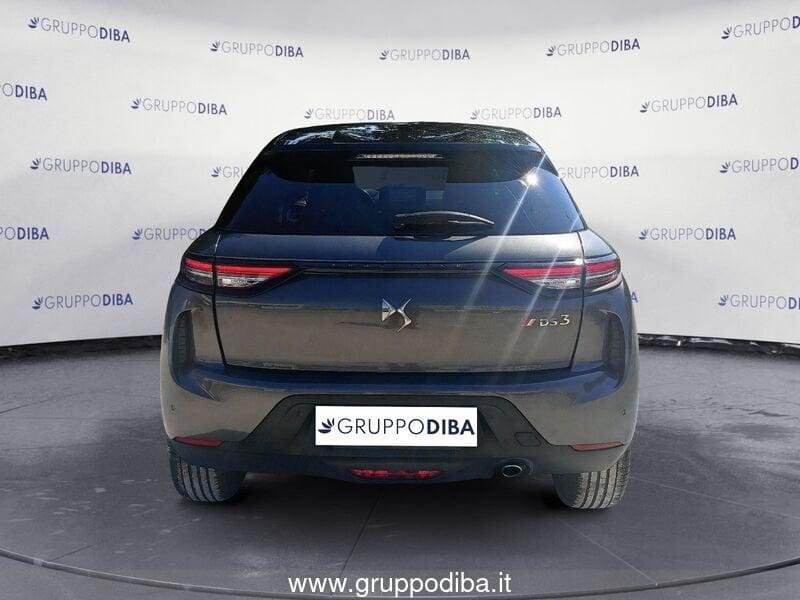 DS DS3 2019 Crossback Diesel Crossback 1.5 bluehdi Performance Line 100cv m