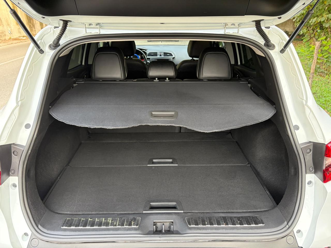 Renault Kadjar 1.5 dCi 110CV Energy Bose