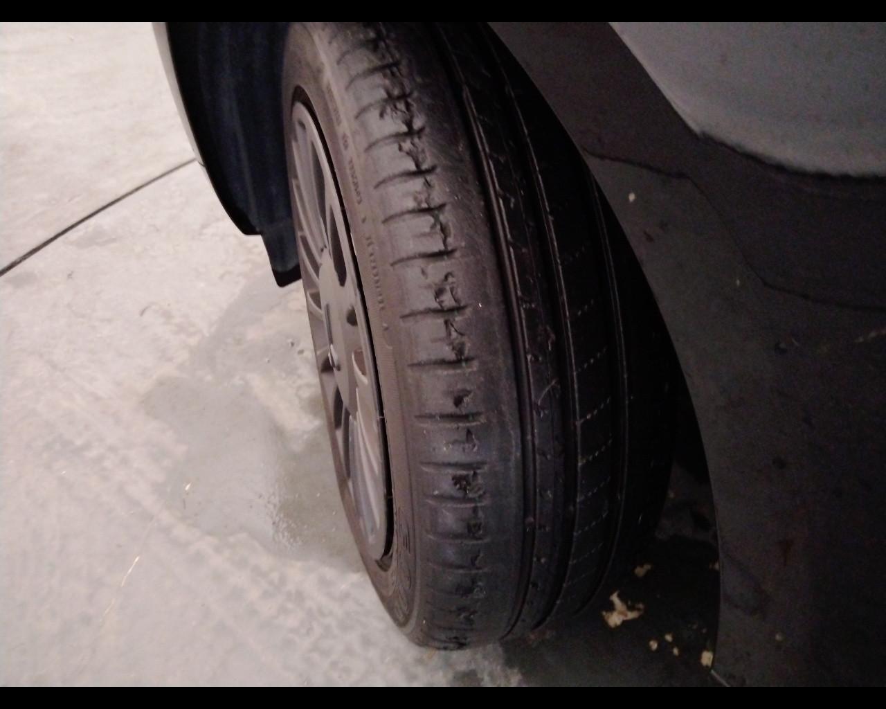 LANCIA Ypsilon III 2015 - Ypsilon 1.2 Elefantino Blu s&s 69cv my19