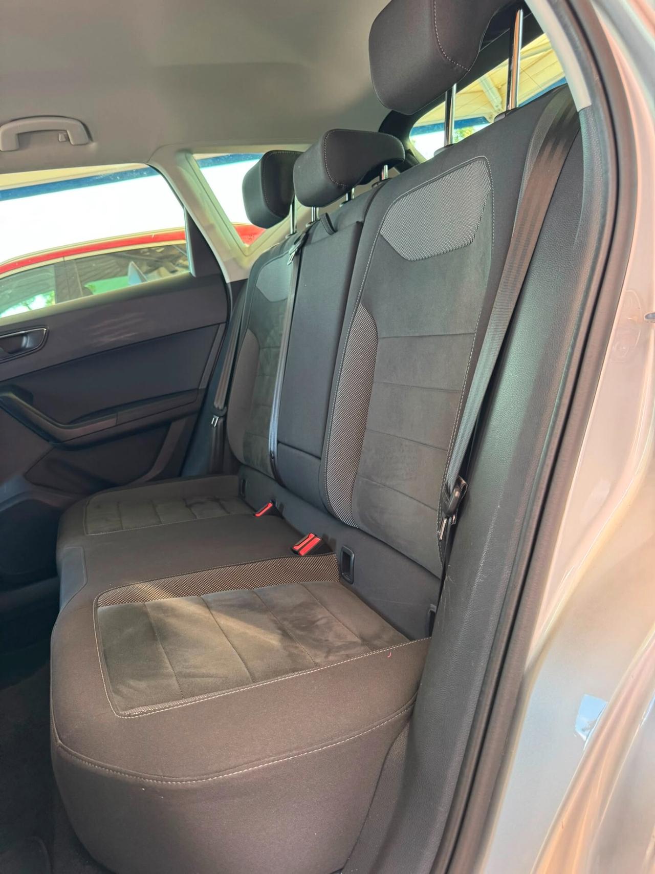 Seat Ateca 1.6 TDI DSG XCELLENCE
