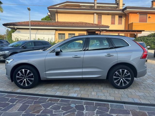 VOLVO XC60 B4 (d) AWD automatico Core