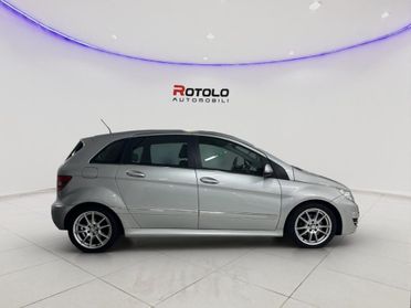 MERCEDES Classe B (T245) B 180 CDI Premium