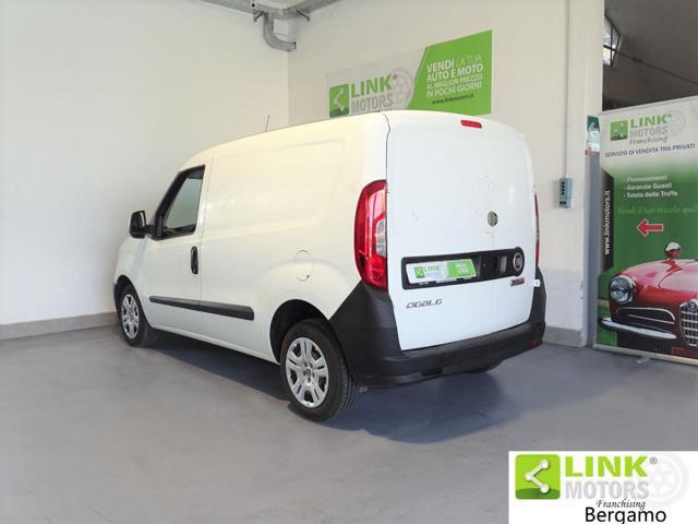 FIAT Doblo 1.3 MJT Professional PC-TN Cargo