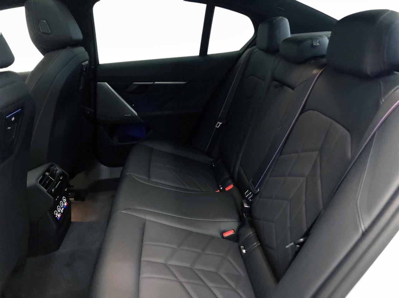 BMW Serie 5 i5 M60 MSport Pro