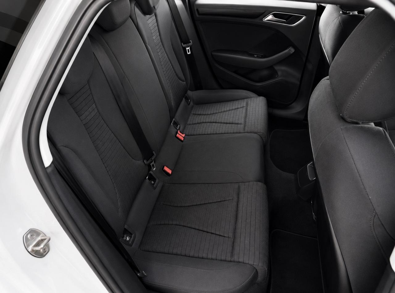 Audi A3 1.6 TDI 116 CV S tronic Sport