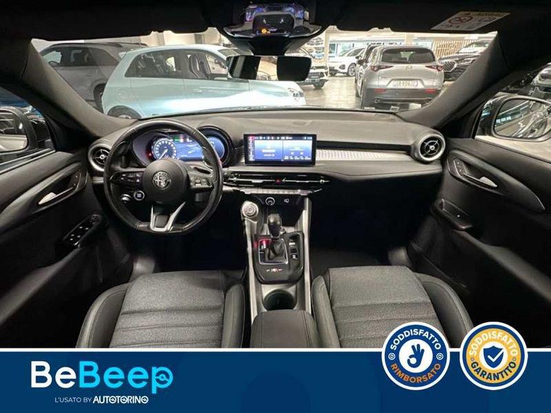 Alfa Romeo Tonale 1.6 SPRINT 130CV TCT6
