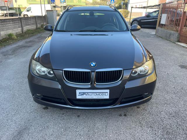 BMW 318 i cat Touring TETTO APRIBILE 141000 KM