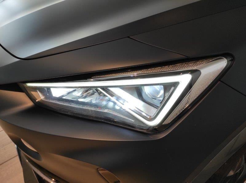 Cupra Formentor 2.0 TSI 4Drive DSG VZ Launch Edition