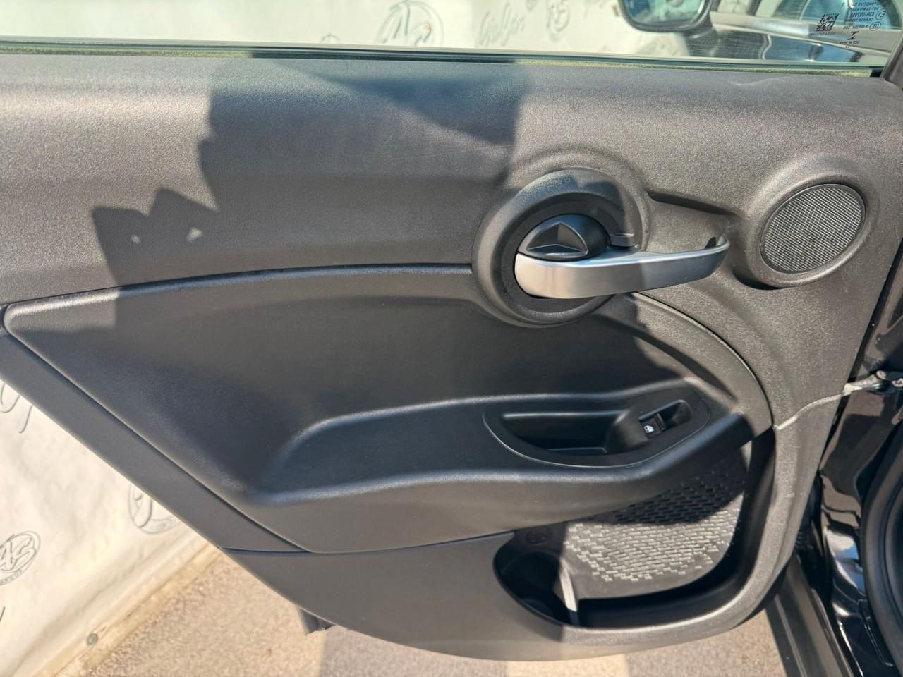 Fiat 500X 1.3 MultiJet 95 CV Cult