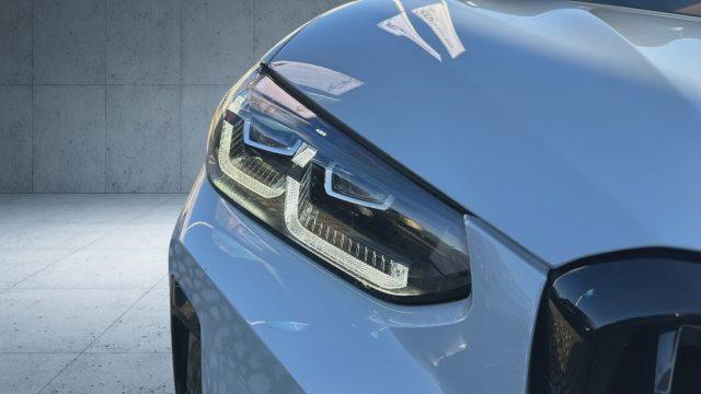 BMW X4 xDriveM40d 48V