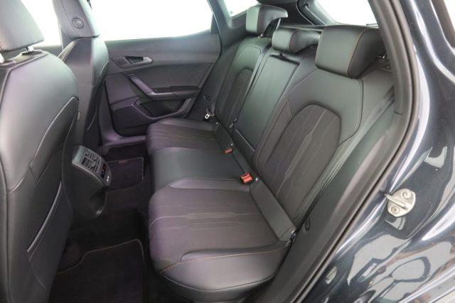 CUPRA Formentor Formentor 2.0 TDI 4Drive DSG