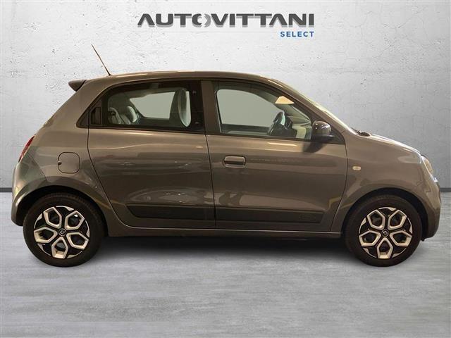 RENAULT Twingo 1.0 SCe 65cv Equilibre