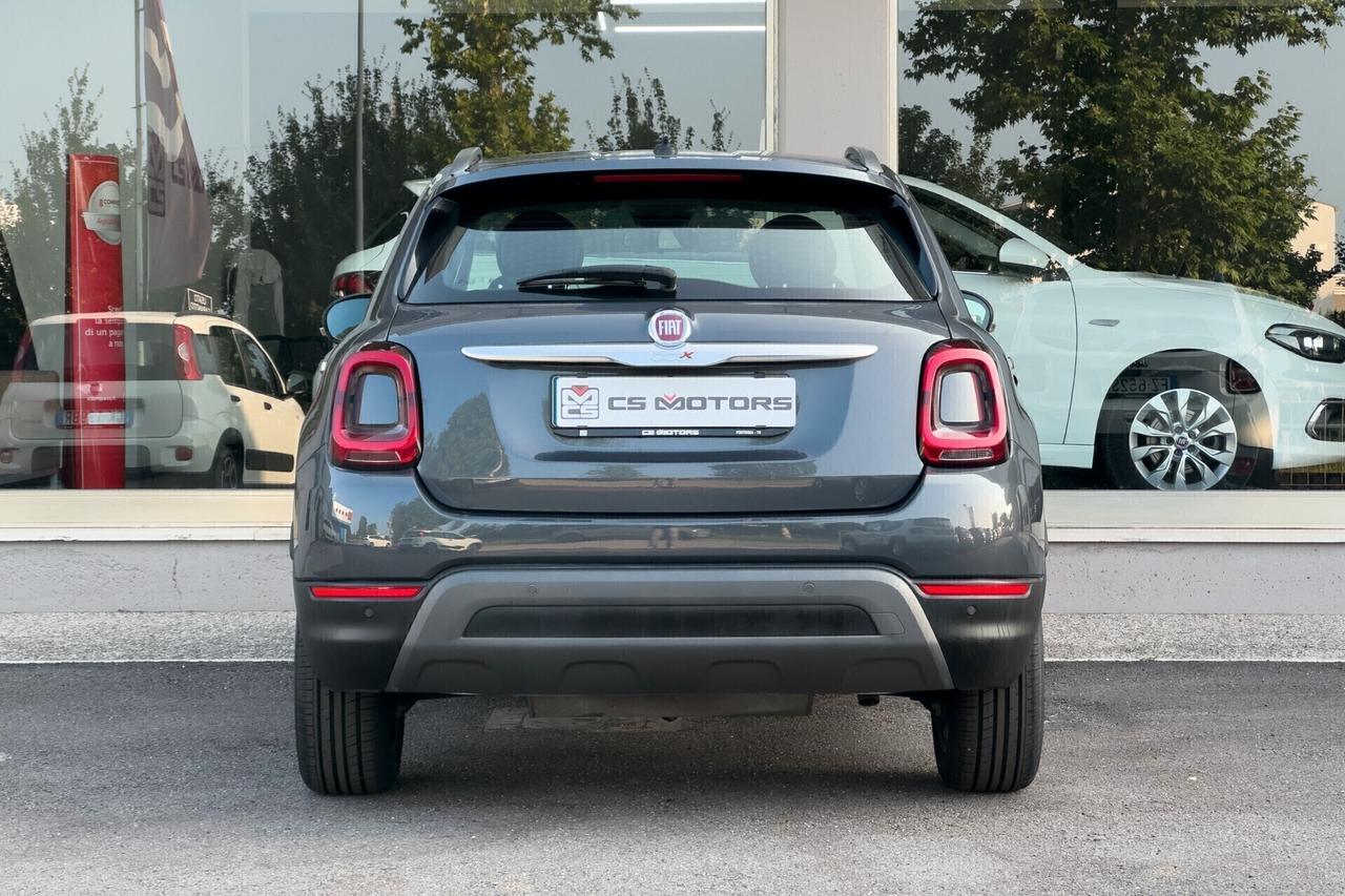 Fiat 500X 1.0 T3 120 CV Cross