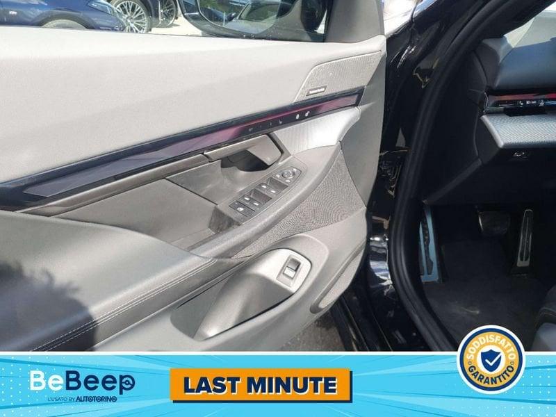 BMW Serie 5 I5 M60 MSPORT PRO