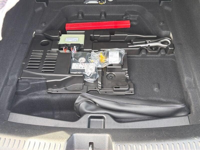 Mercedes-Benz CLA Coupé CLA 200 d Automatic Premium