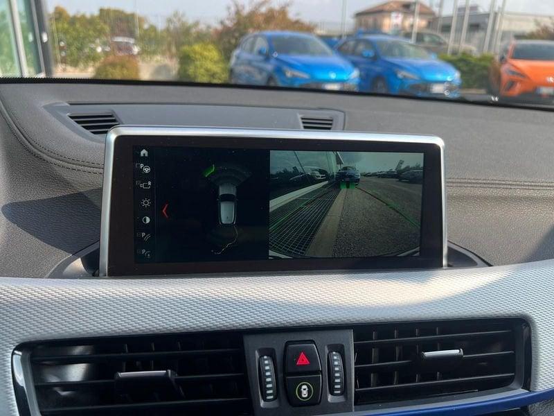 BMW X2 xdrive20d Msport auto