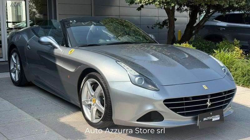 Ferrari California T California 3.9 T dct