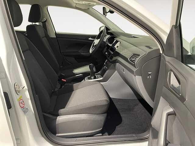 Volkswagen T-Cross 1ª serie 95CV 1.0TSI Urban