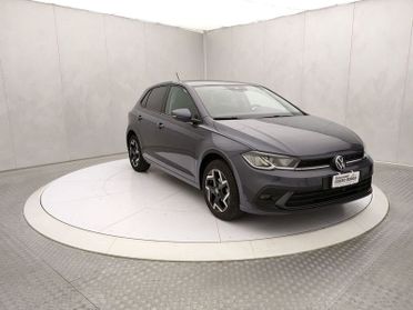 Volkswagen Polo Polo 1.0 tsi Life 95cv dsg