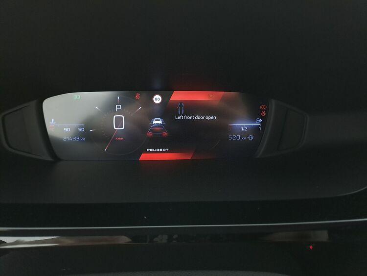 Peugeot 308 SW GT EAT8 BR328699 1.5 Diesel 131CV