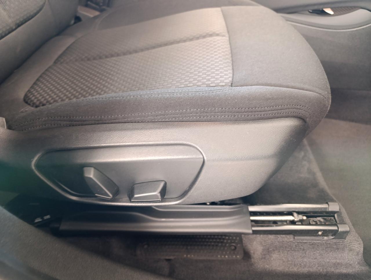 BMW X1 sdrive20d Business Advantage auto