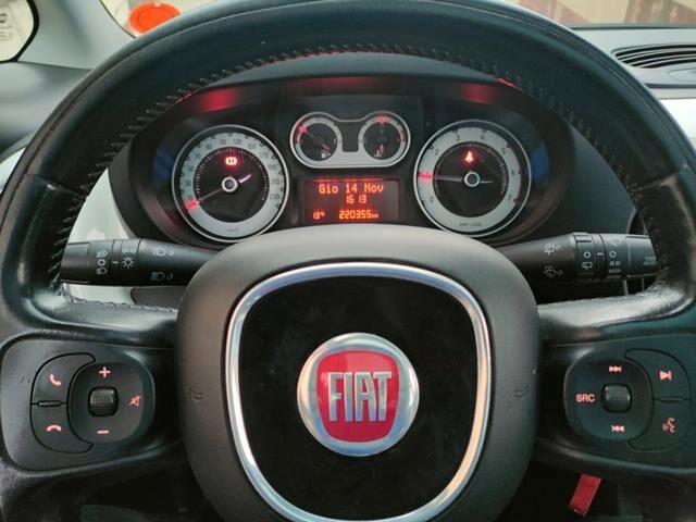 Fiat 500L 1.6 Multijet 120 CV Trekking